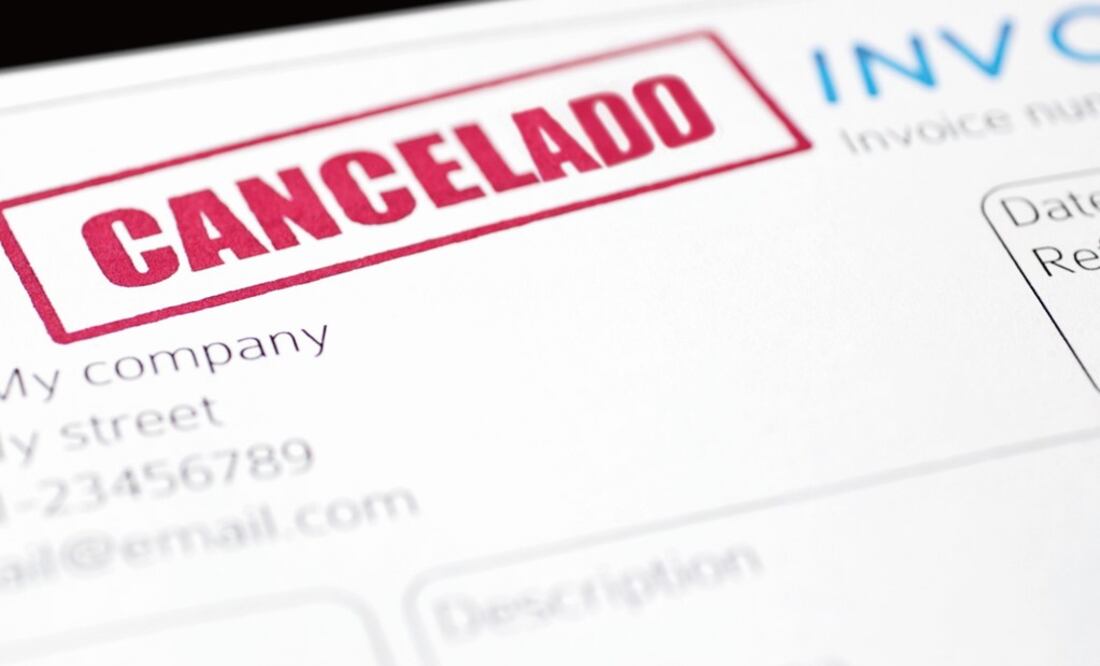 The current government has vowed to eradicate tax evasion - Photo: File Photo/EL UNIVERSAL