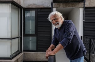 Rafael Inclán recapacita y niega estar en bancarrota: "que yo no sea administrado, no es culpa de nadie"