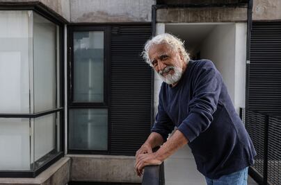 Rafael Inclán recapacita y niega estar en bancarrota: "que yo no sea administrado, no es culpa de nadie"