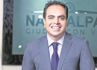 Rechazan quiebra en ayuntamiento de Naucalpan