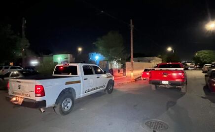 Investigan muerte de al menos 5 hombres por consumo de drogas en Ciudad Juárez; fueron hallados en distintas viviendas