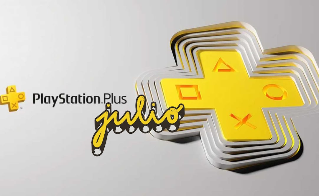 PlayStation Plus: juegos que llegarán gratis en JULIO; consulta aquí los títulos del mes. Foto: Archivo EL UNIVERSAL