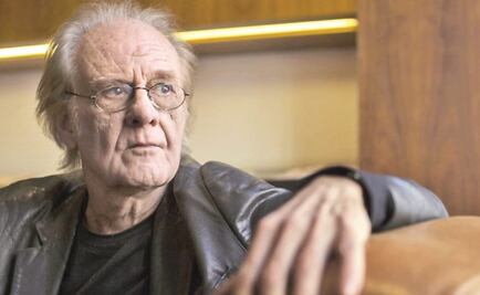 Luis Eduardo Aute continúa rehabilitación en hospital de Madrid