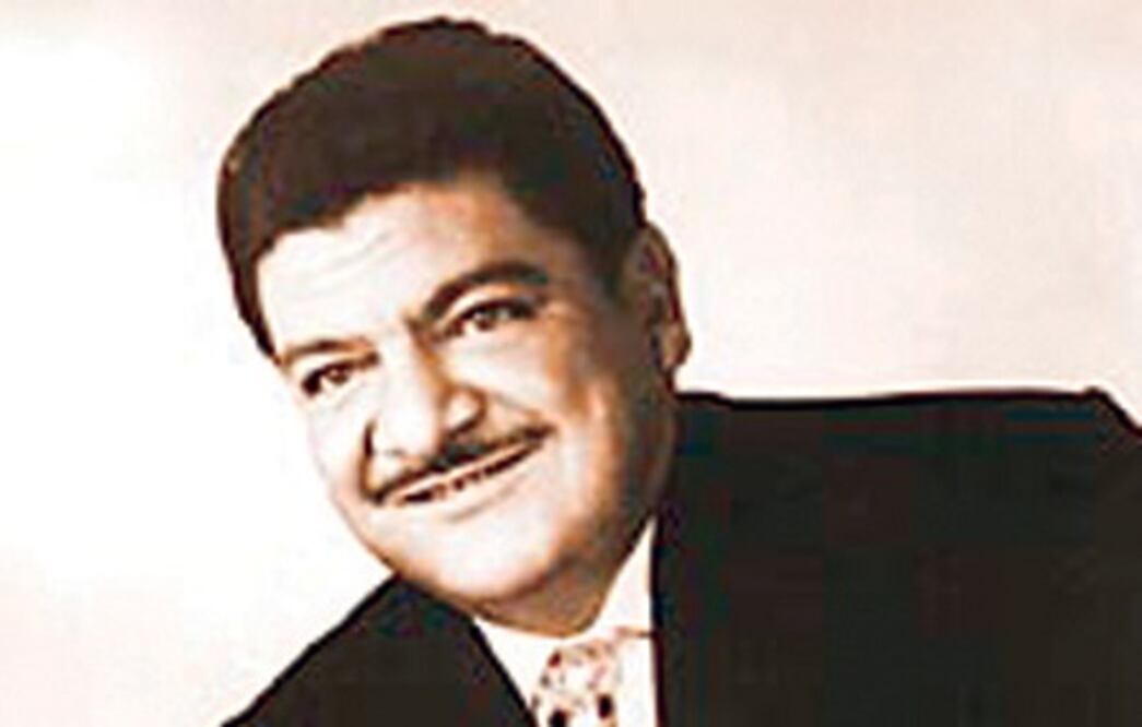 José Clemente Orozco y José Alfredo Jiménez, en un día como hoy