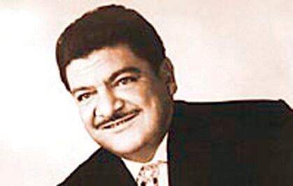 José Clemente Orozco y José Alfredo Jiménez, en un día como hoy