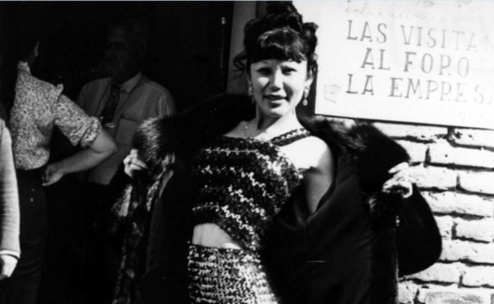 Lyn May y la metamorfosis de su rostro: en busca de la eterna belleza