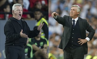 La Selección Mexicana sueña con enfrentar a Brasil como preparación para el Mundial 2026