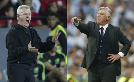 La Selección Mexicana sueña con enfrentar a Brasil como preparación para el Mundial 2026