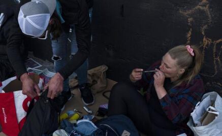 “Rostros del Fentanilo”: con exposición en honor a las víctimas, museo de la DEA conmemora Día de la Prevención sobre esta droga