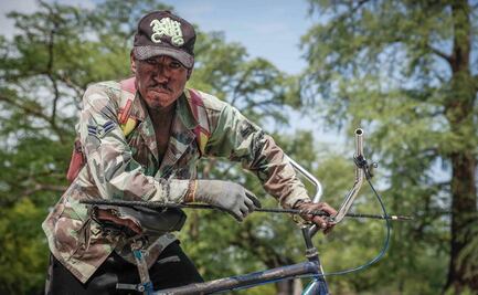“Ser minero no es para cualquiera”; así es la vida en Sabinas, Coahuila
