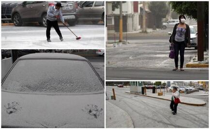 Popocatépetl volcano spews ash on nearby towns