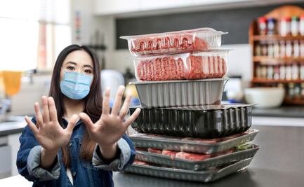 Descubre el alimento que es "veneno" empaquetado y que todos comemos