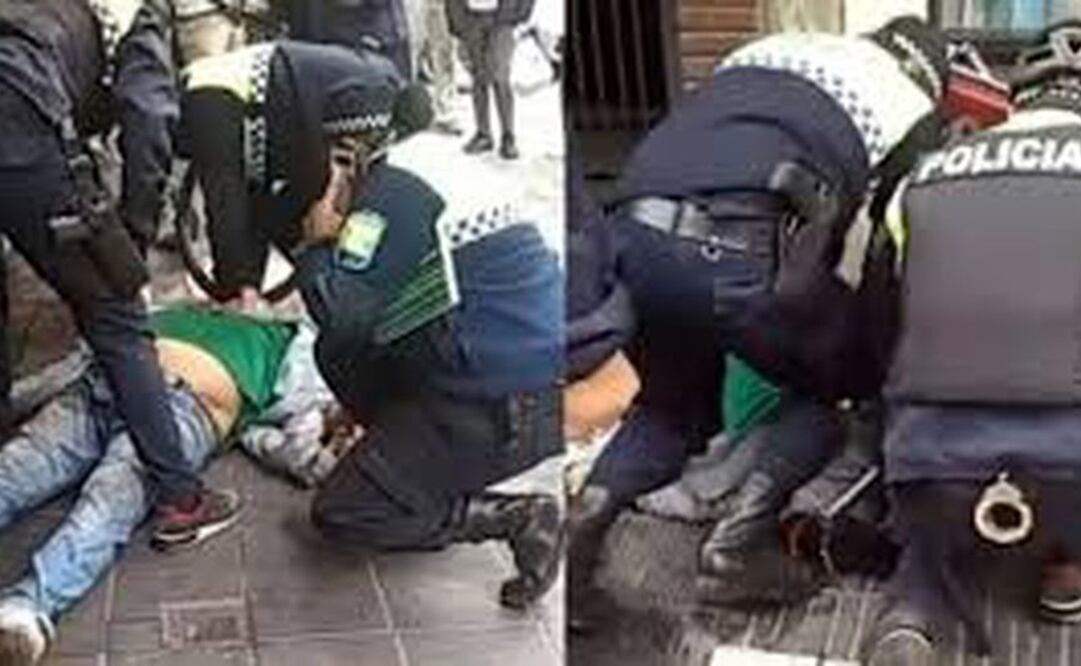 (Foto: El Comercio / Perú/ GDA)