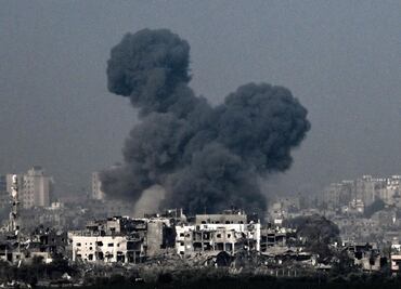 Sistema de satélites Starlink facilitará la conexión de "ONG reconocidas" en Gaza, anuncia Elon Musk