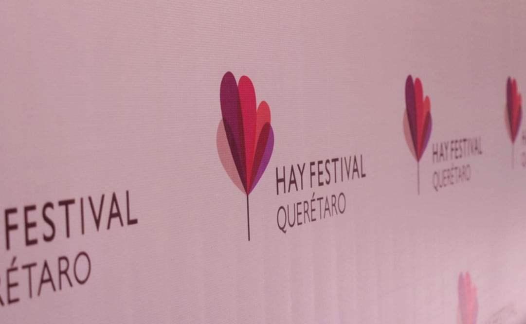 This is the festival's 4th edition - Photo: Taken from Hay Festival's Twitter account