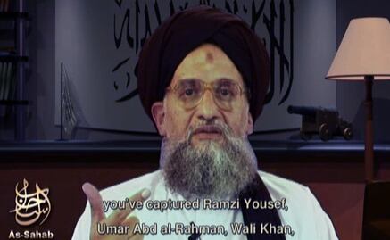 Ayman al-Zawahiri, el cirujano oftalmólogo que se convirtió en el terrorista más buscado