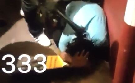 "Ladrón" golpeado por "justicieros" de Santa Julia era comerciante secuestrado: Mancera 