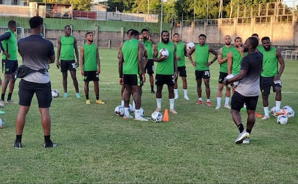 Jamaica, un rival que no asusta, pero no es de fiar