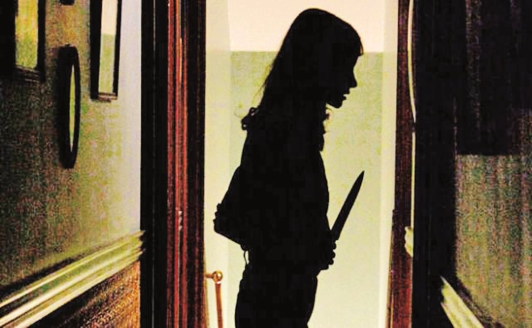 Vecinos afirmaron que el marido golpeaba con frecuencia a Paola, quién ya lo había denunciado en 2017. Foto ilustrativa: Archivo / EL UNIVERSAL