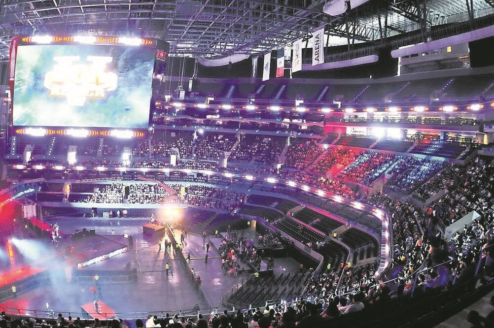 Foto/ARCHIVO EL UNIVERSAL