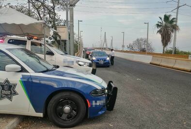 Tamaulipas, segundo lugar nacional en materia de seguridad