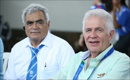 Deportistas viajan a Lima en clase turista; federativos en primera clase