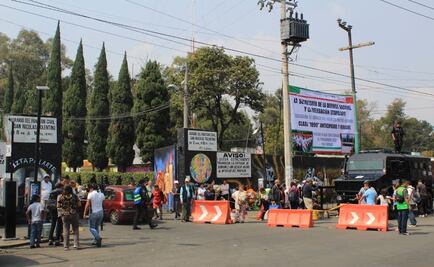 Iztapalapa reporta saldo blanco tras celebración de Día de Muertos