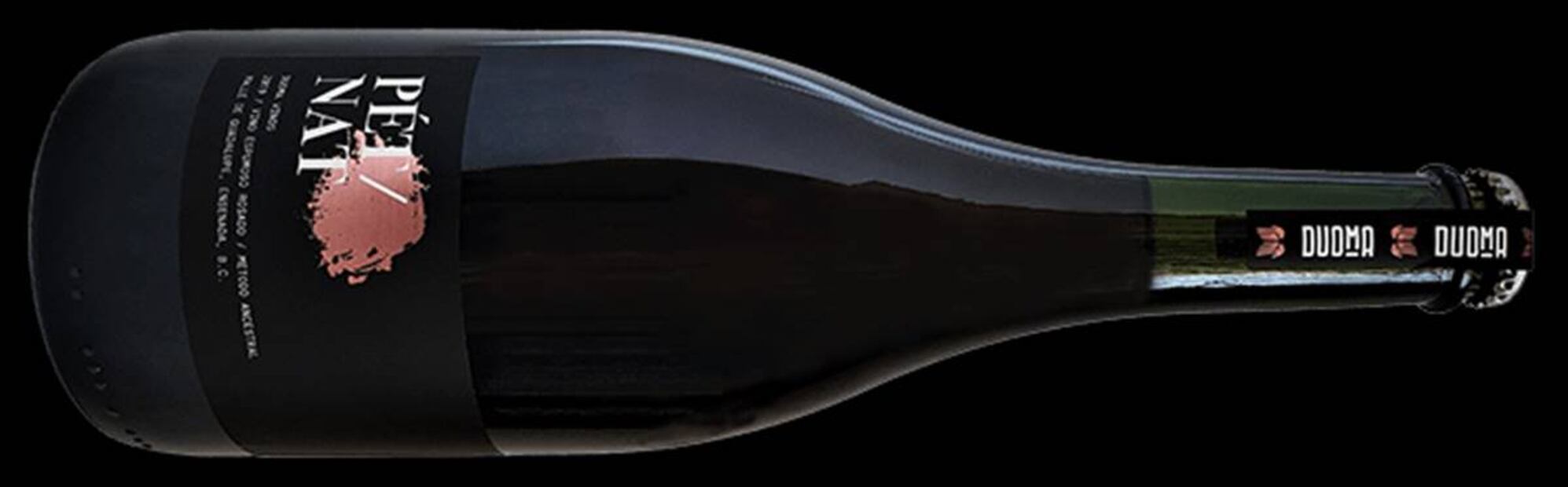 Vino texano. Foto: Especial