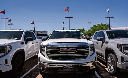 ABC sobre las tarifas de Trump: sector exportador, bajo presión