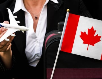 ¿Cuánto tardarás en tramitar la visa canadiense de turista? Estos son los días de espera