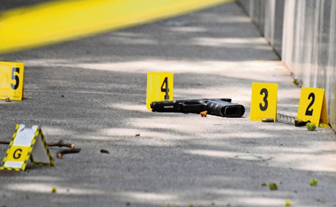 Foto: Archivo / EL UNIVERSAL