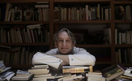 Ruy Sánchez espera un Nobel "poco conocido para leerlo"