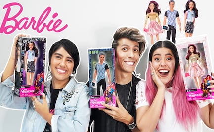 Los Polinesios lanzan sus propios muñecos