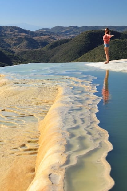 Holbox, Oaxaca y otros lugares para tus vacaciones de diciembre