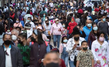 México, con ‘guardadito’ agotado en medio de la volatilidad