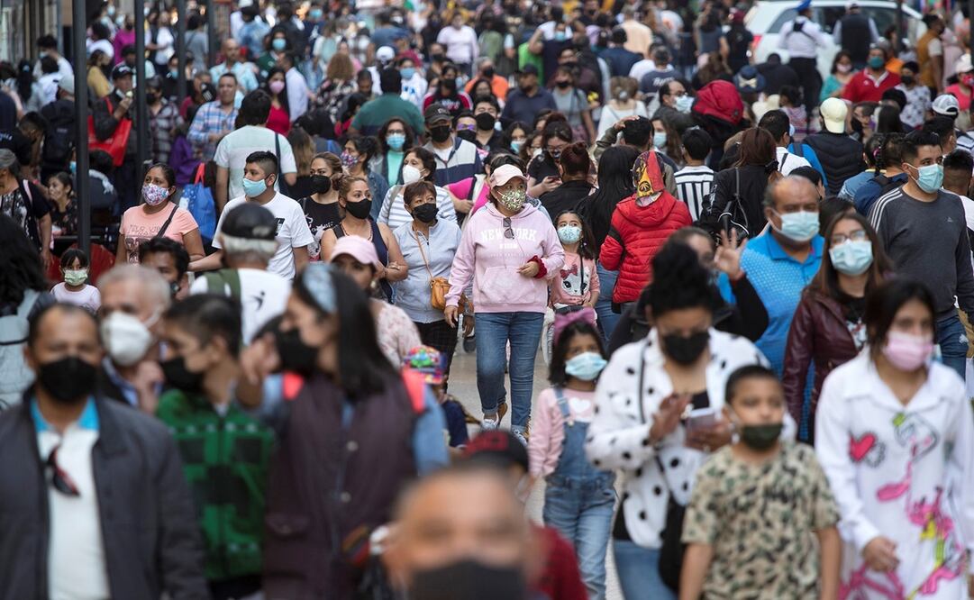 Foto: Archivo/ EL UNIVERSAL