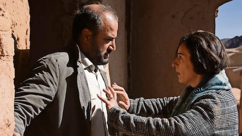 Mohammad Rasoulof y el socavamiento antipatriarcal