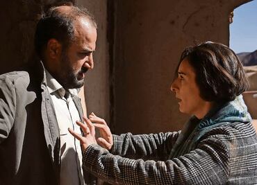 Mohammad Rasoulof y el socavamiento antipatriarcal