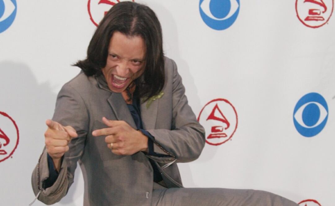 Elvis Crespo. Foto: Archivo 