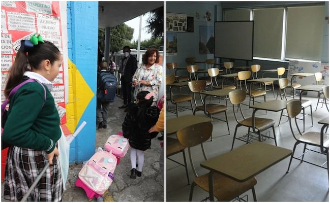 Vacaciones 2026: ¿cuántos megapuentes habrá en mayo?; esto dice la SEP