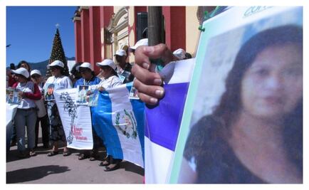 Caravana de madres de desaparecidos llega a Tabasco