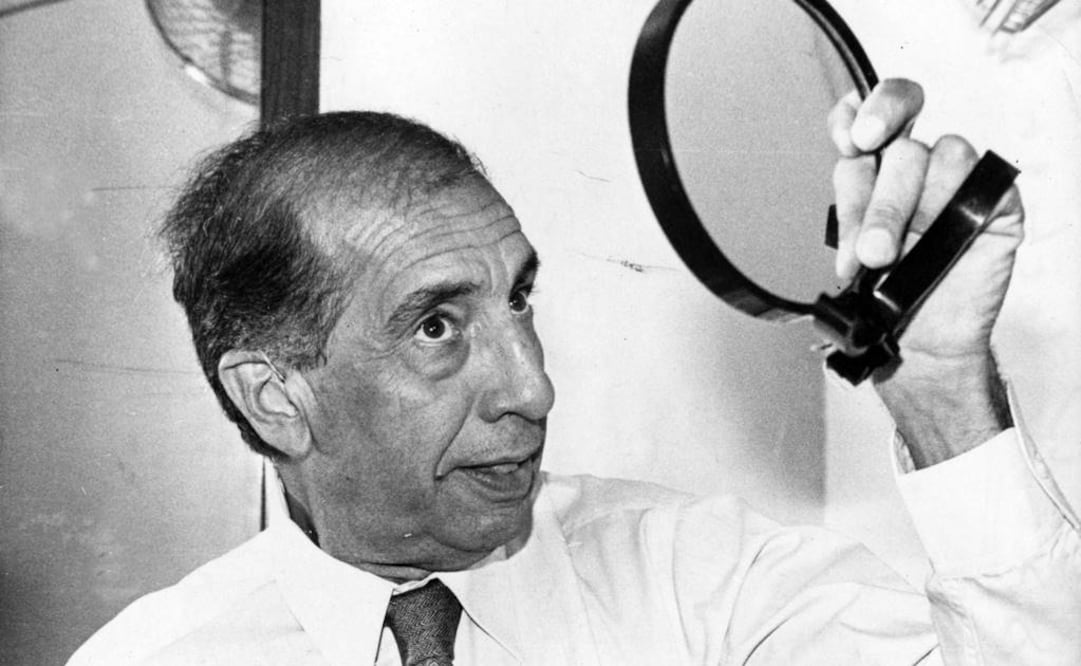 FOTO: Archivo. EL UNIVERSAL.