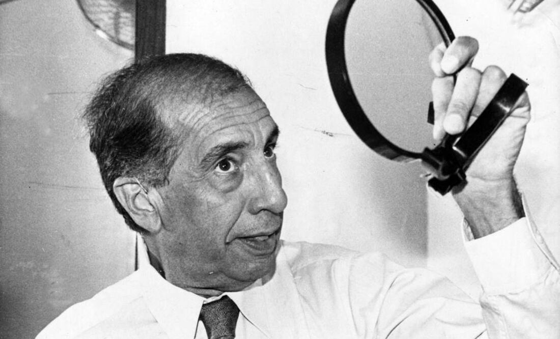 FOTO: Archivo. EL UNIVERSAL.