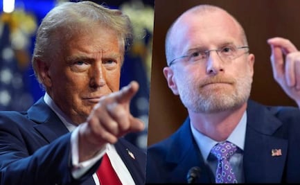 Donald Trump nomina a Brendan Carr como presidente de la Comisión Federal de Comunicaciones; luchará por libertad de expresión