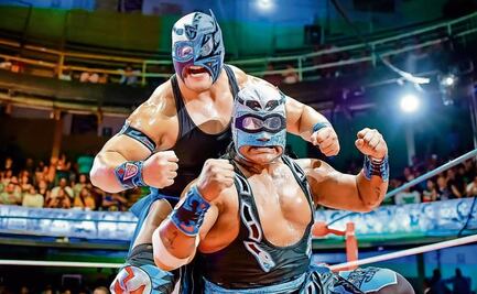 Gran Guerrero con la meta de mostrar su talento en el extranjero en 2025