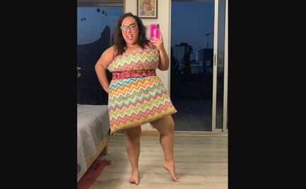 Michelle Rodríguez haría un desnudo, pero no terror