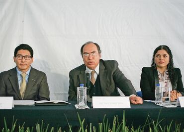 Conmemorarán Día de la Lengua Materna