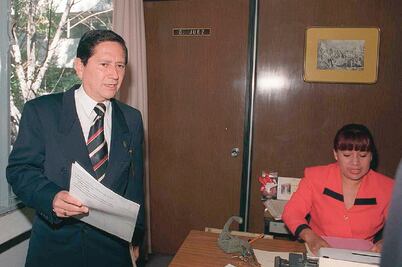 López Obrador crea órgano alimentario; lo encarga a ex salinista