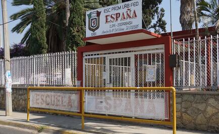 Sólo 13% de escuelas participó en paro de labores en Oaxaca
