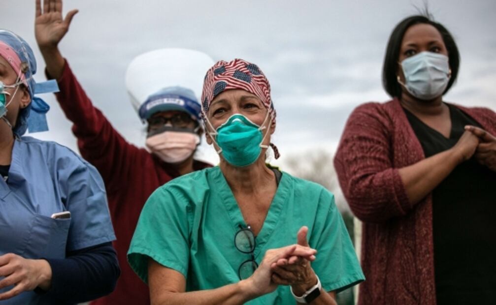 ¿Qué ha hecho el mundo ante la etapa de más contagios por coronavirus?